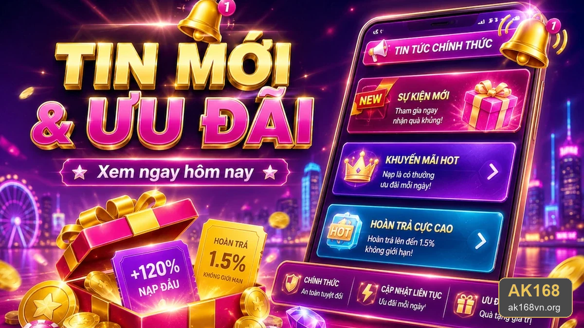 Khuyến mãi AK168: Cách phân biệt giá trị hiển thị và giá trị thực sau điều kiện – ak168vn.org