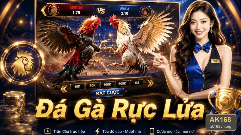 Đá gà trực tuyến AK168: Ghi chép kết quả để hiểu thói quen, không tìm công thức thắng – ak168vn.org
