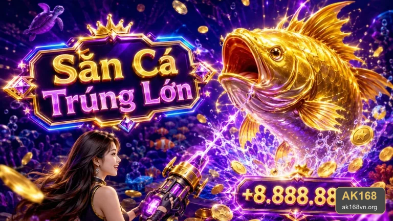 Bắn Cá Săn Thưởng Trên AK168: Nhận Diện Rủi Ro Từ Thiết Bị Công Cộng Và Wi-Fi Lạ – ak168vn.org