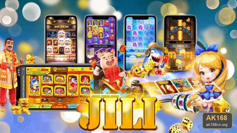 Danh sách kiểm tra bảo mật tài khoản và thiết bị khi chơi casino, slot tại AK168 – ak168vn.org