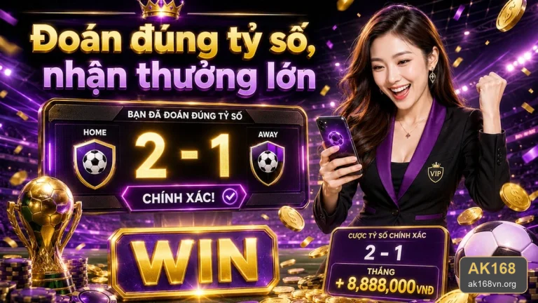 AK168 thể thao: Kiểm tra nguồn lịch thi đấu, tỷ số và thông tin chính thức trước khi phân tích trận đấu – ak168vn.org