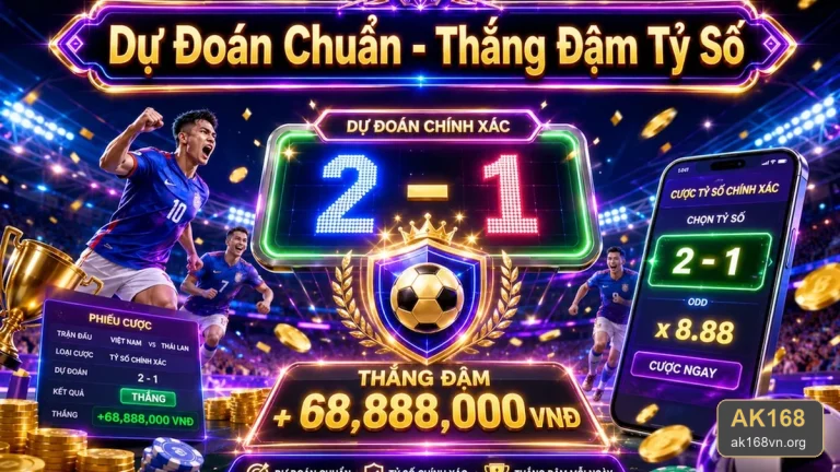 AK168 phân tích thống kê sân nhà – sân khách: Đọc đúng bối cảnh trước khi dự đoán tỷ số – ak168vn.org
