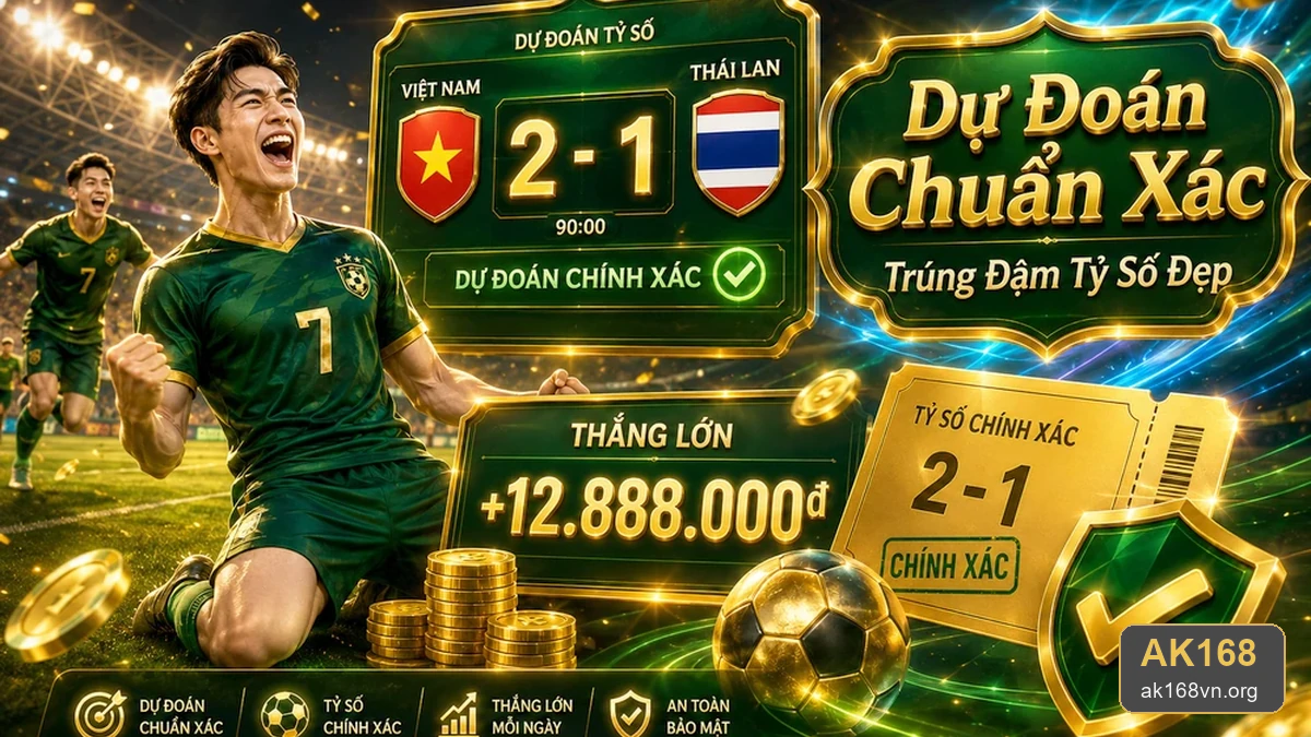 Biến động tỷ lệ theo thời điểm: Cách đọc trận đấu từ góc nhìn AK168 – ak168vn.org