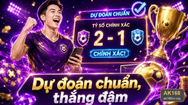 AK168 phân tích thể thao và tỷ số trận đấu: Chiến thuật, nhịp độ và các kịch bản cần lường trước – ak168vn.org