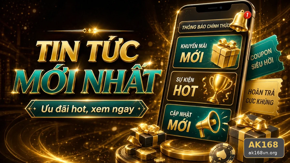 Đọc Chi Tiết Giao Diện Khuyến Mãi AK168 Tại ak168vn.org: Nhận Diện Thông Báo Giả Mạo Và Kênh Hỗ Trợ Chính Thức Qua Chuỗi Trước-Trong-Sau – Góc Kiểm Chứng Theo Tên Miền