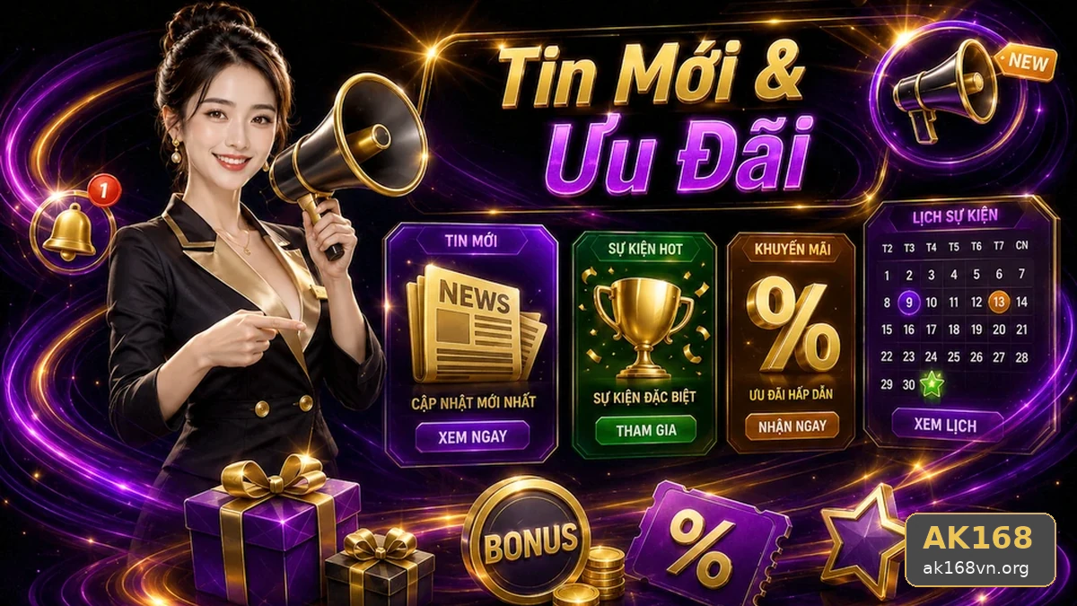 Ghi Chép Kết Quả Khuyến Mãi AK168 Tại ak168vn.org: Đánh Giá Thói Quen Thay Vì Tìm Công Thức Thắng