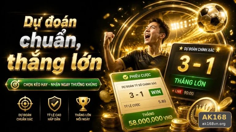 Kiểm Tra Nguồn Lịch Thi Đấu Và Tỷ Số Chính Thức Khi Phân Tích Thể Thao Tại ak168vn.org