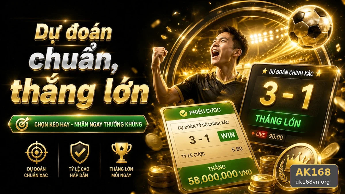 Kiểm Tra Nguồn Lịch Thi Đấu Và Tỷ Số Chính Thức Khi Phân Tích Thể Thao Tại ak168vn.org