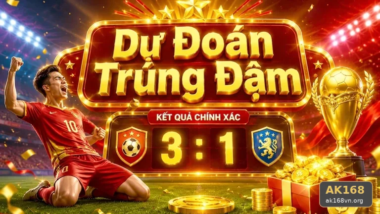 Thể Thao AK168 Tại ak168vn.org: Xây Dựng Danh Sách Kiểm Tra An Toàn Khi Phân Tích Trận Đấu Và Tỷ Số Bóng Đá Buổi Tối
