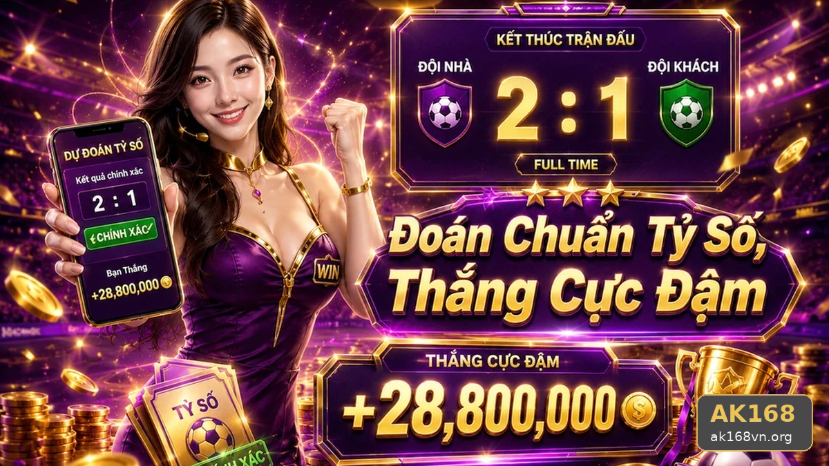 AK168 Phân Tích Thể Thao Tại ak168vn.org: Đánh Giá Chiến Thuật, Nhịp Độ Và Kịch Bản Trận Đấu – Đọc Chi Tiết Giao Diện Qua Góc Kiểm Chứng Theo Tên Miền