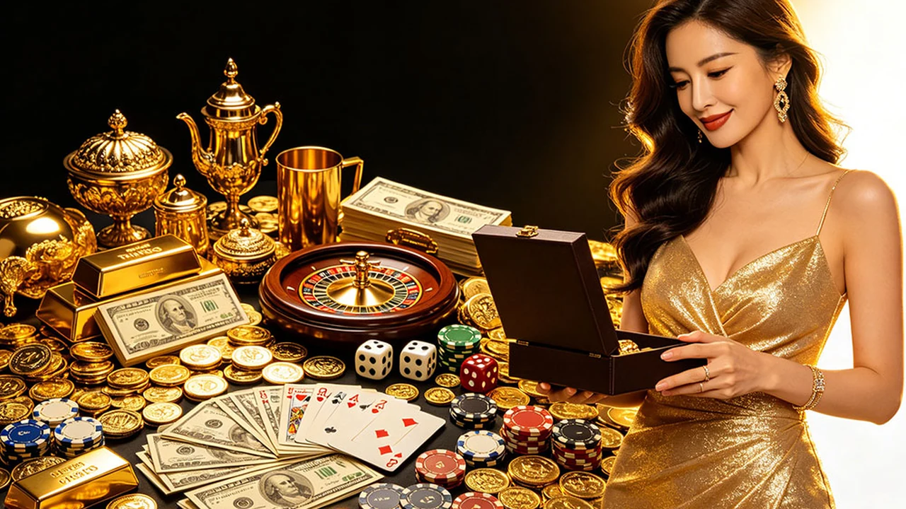 NỔ HŨ trên AK168 – bước kiểm tra thực tế